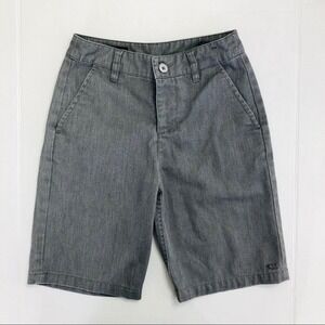 O'Neill boys‎ gray shorts size 23